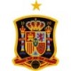 Spanje EK Shirt